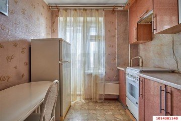 Фото №3: 2-комнатная квартира 60 м² - Краснодар, мкр. 40 лет Победы, ул. имени 40-летия Победы, 146/10