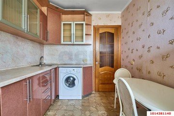 Фото №2: 2-комнатная квартира 60 м² - Краснодар, мкр. 40 лет Победы, ул. имени 40-летия Победы, 146/10