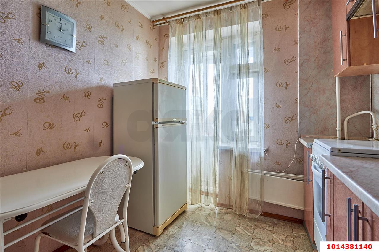 Фото №4: 2-комнатная квартира 60 м² - Краснодар, 40 лет Победы, ул. имени 40-летия Победы, 146/10