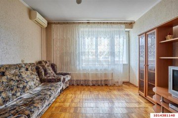 Фото №5: 2-комнатная квартира 60 м² - Краснодар, мкр. 40 лет Победы, ул. имени 40-летия Победы, 146/10