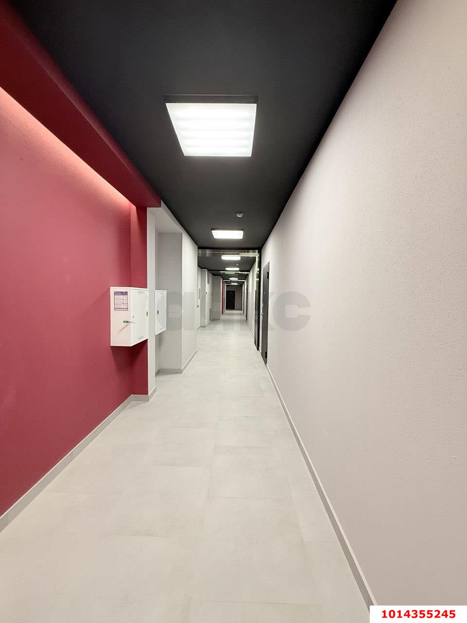 Фото №7: 1-комнатная квартира 42 м² - Краснодар, жилой комплекс Сказка Град, ул. имени В.Н. Мачуги, 166А