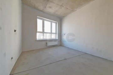 Фото №3: 1-комнатная квартира 42 м² - Краснодар, мкр. жилой комплекс Сказка Град, ул. имени В.Н. Мачуги, 166А