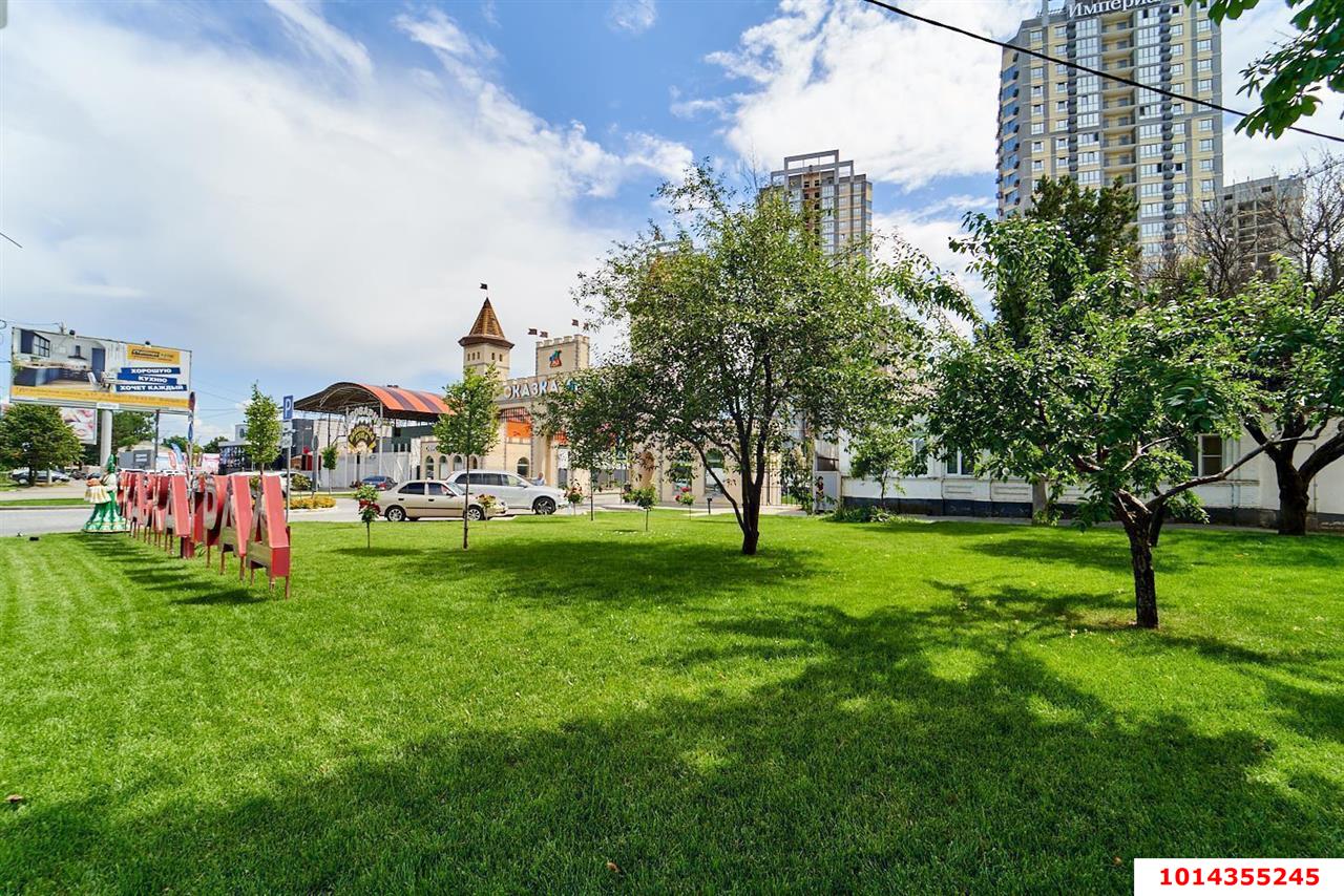 Фото №10: 1-комнатная квартира 42 м² - Краснодар, жилой комплекс Сказка Град, ул. имени В.Н. Мачуги, 166А