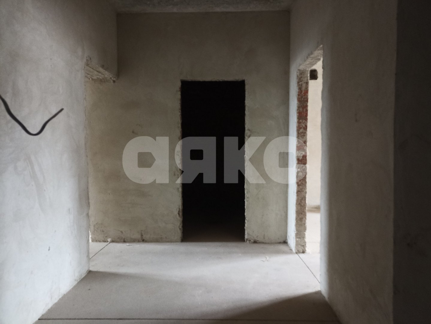 Фото №10: 1-комнатная квартира 57 м² - Горячий Ключ, Администрация, ул. Кучерявого, 50Б