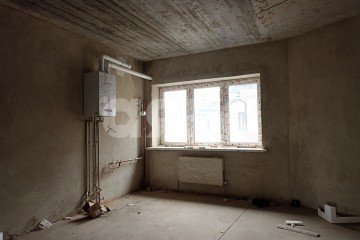 Фото №3: 1-комнатная квартира 57 м² - Горячий Ключ, мкр. Администрация, ул. Кучерявого, 50Б