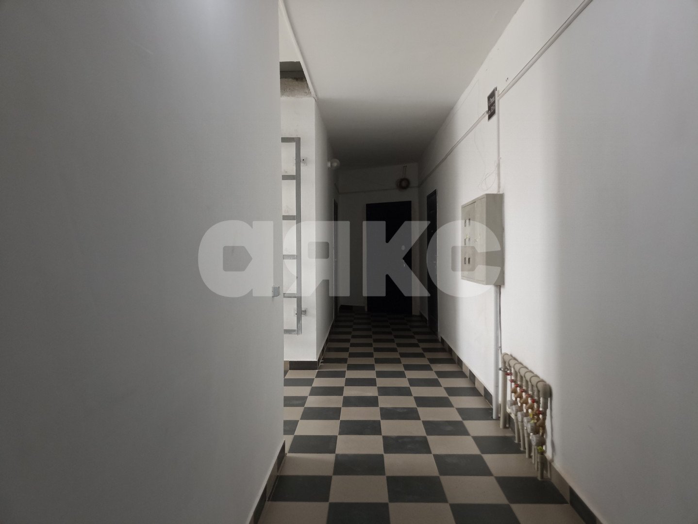 Фото №9: 1-комнатная квартира 57 м² - Горячий Ключ, Администрация, ул. Кучерявого, 50Б