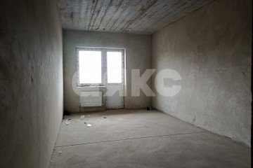 Фото №4: 1-комнатная квартира 57 м² - Горячий Ключ, мкр. Администрация, ул. Кучерявого, 50Б