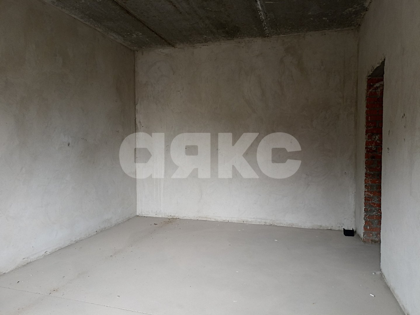 Фото №8: 1-комнатная квартира 57 м² - Горячий Ключ, Администрация, ул. Кучерявого, 50Б