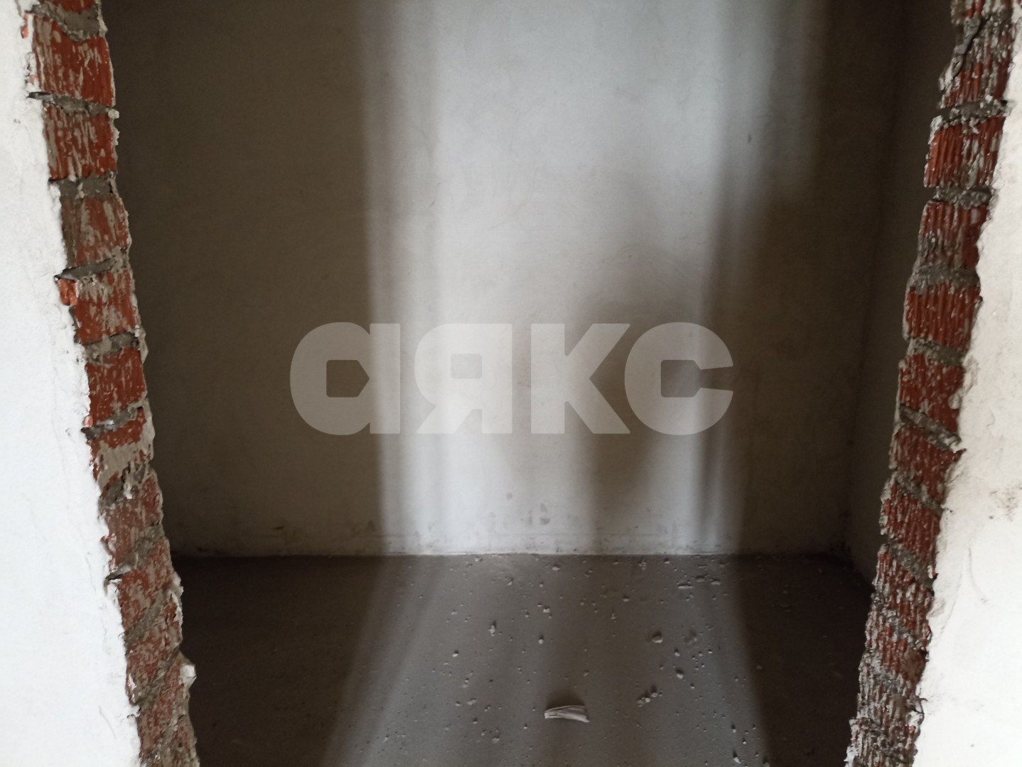 Фото №6: 1-комнатная квартира 57 м² - Горячий Ключ, Администрация, ул. Кучерявого, 50Б