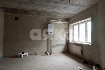 Фото №2: 1-комнатная квартира 57 м² - Горячий Ключ, мкр. Администрация, ул. Кучерявого, 50Б
