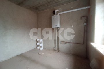 Фото №3: 2-комнатная квартира 57 м² - Горячий Ключ, мкр. Администрация, ул. Кучерявого, 50Б