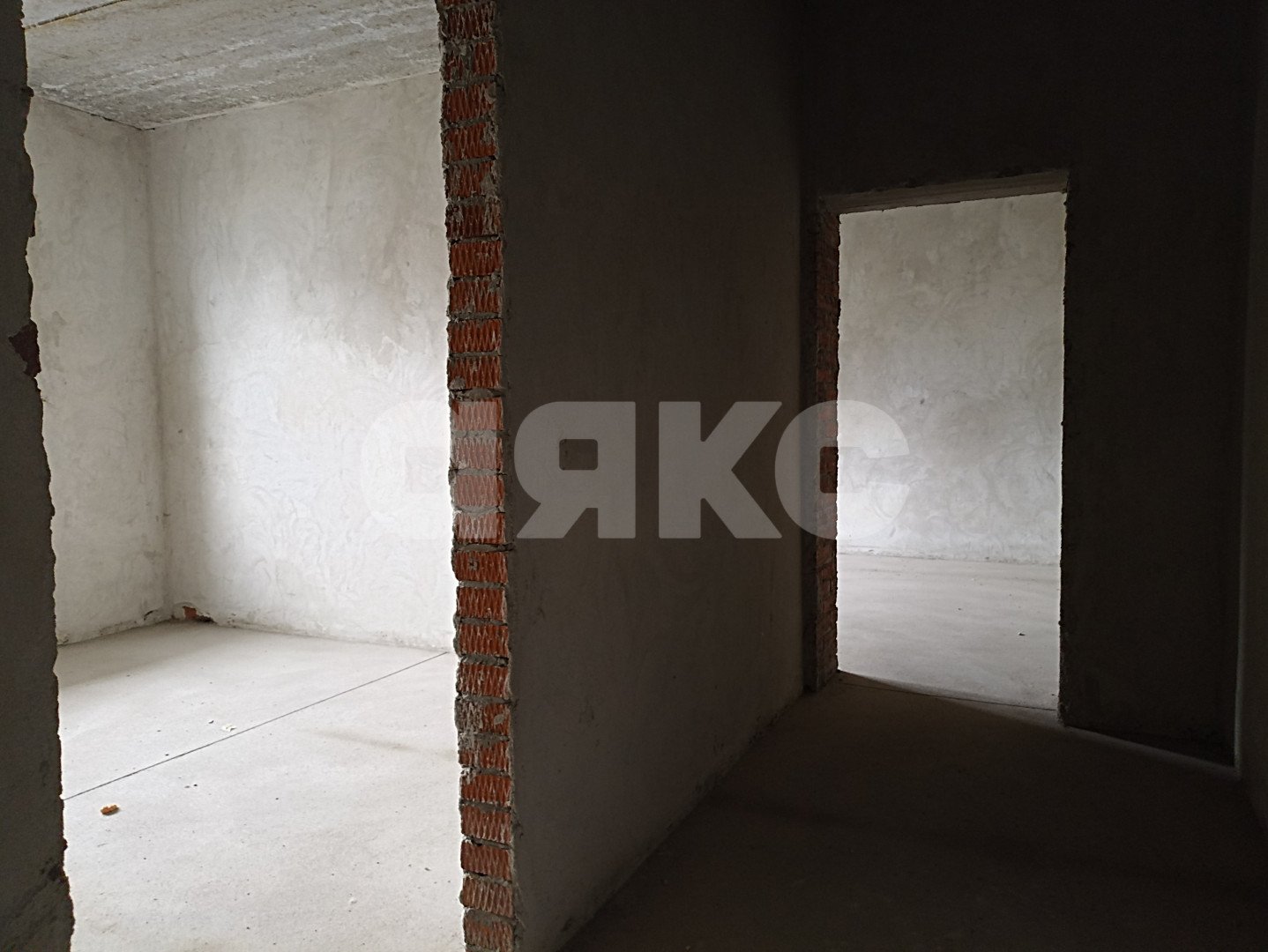 Фото №8: 2-комнатная квартира 57 м² - Горячий Ключ, Администрация, ул. Кучерявого, 50Б