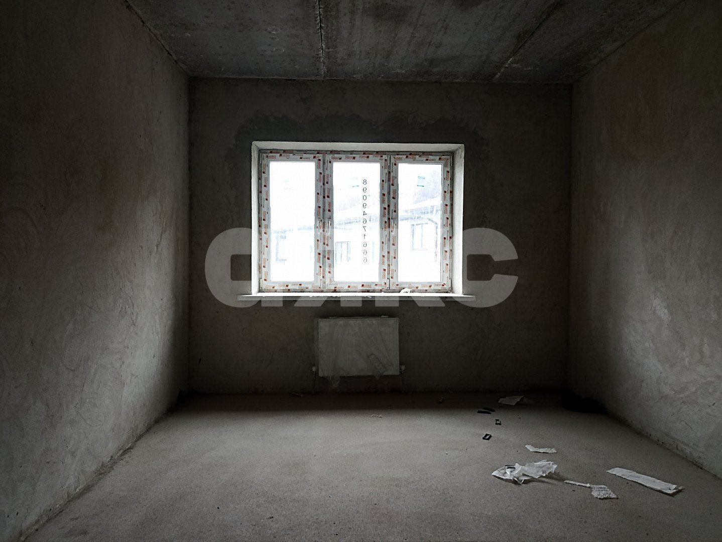 Фото №10: 2-комнатная квартира 57 м² - Горячий Ключ, Администрация, ул. Кучерявого, 50Б