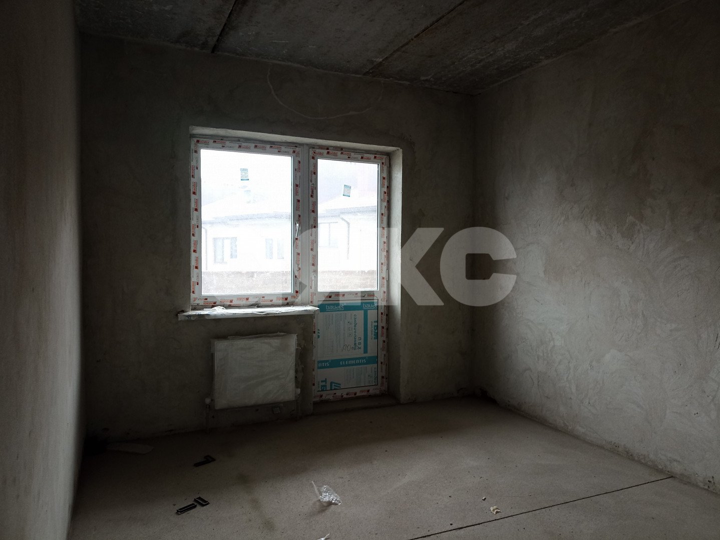 Фото №11: 2-комнатная квартира 57 м² - Горячий Ключ, Администрация, ул. Кучерявого, 50Б