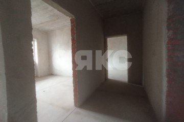 Фото №2: 2-комнатная квартира 57 м² - Горячий Ключ, мкр. Администрация, ул. Кучерявого, 50Б