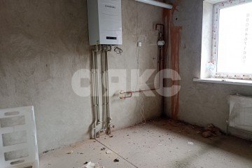 Фото №4: 2-комнатная квартира 57 м² - Горячий Ключ, мкр. Администрация, ул. Кучерявого, 50Б