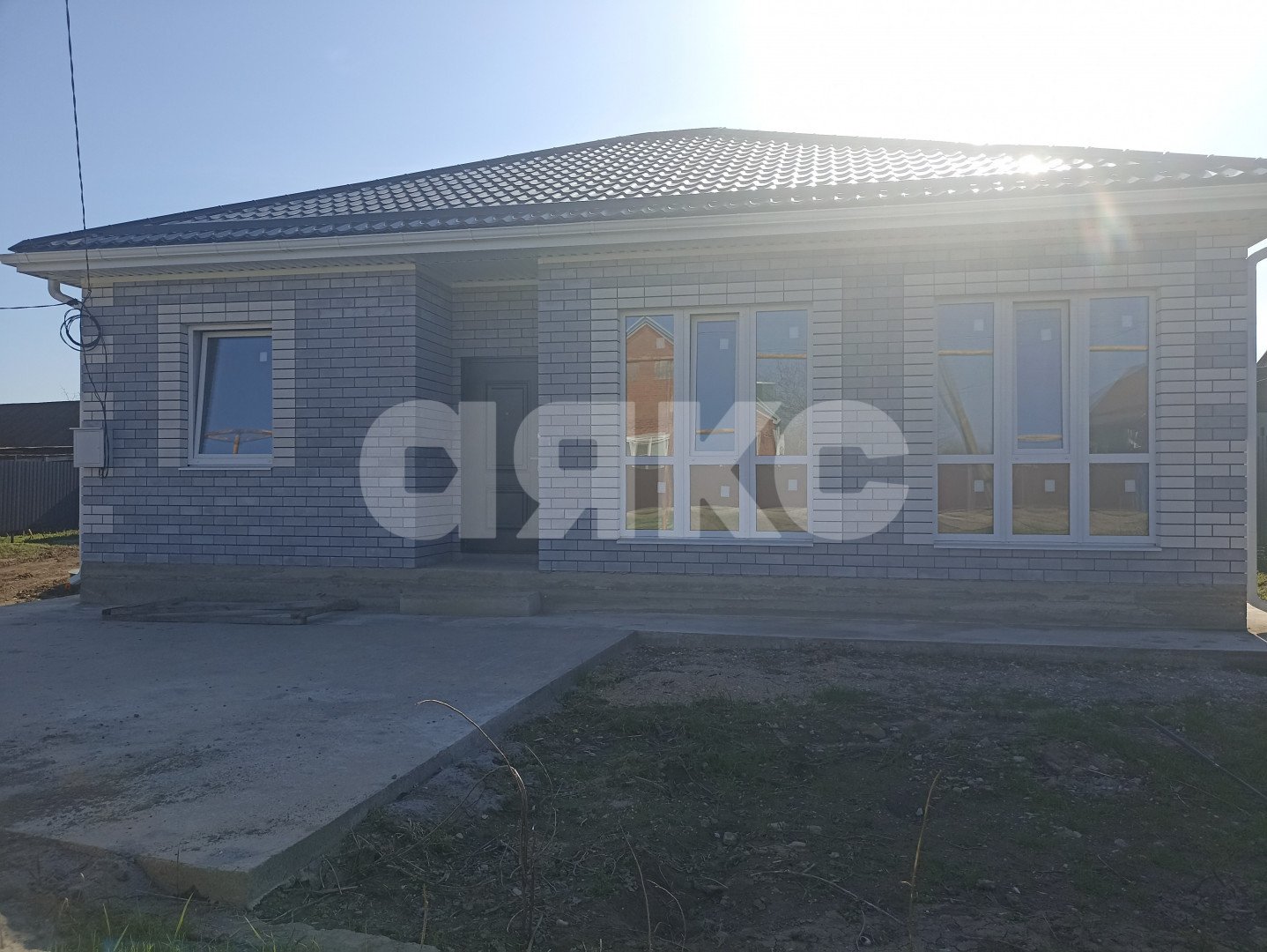 Фото №8: Дом 105 м² + 8 сот. - Саратовская, ул. Будённого