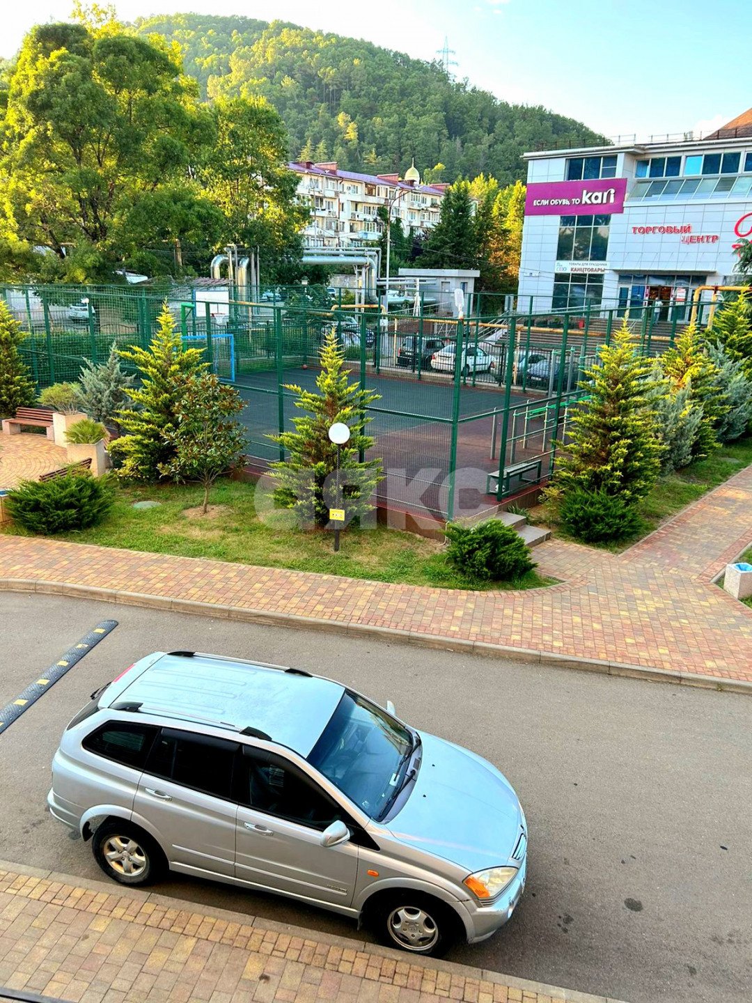 Фото №16: 2-комнатная квартира 48 м² - Краснодарский край городской округ Сочи