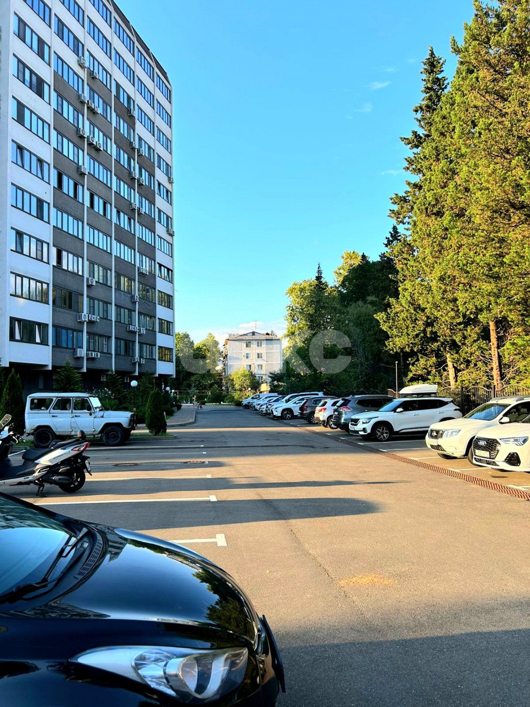 Фото №14: 2-комнатная квартира 48 м² - Краснодарский край городской округ Сочи