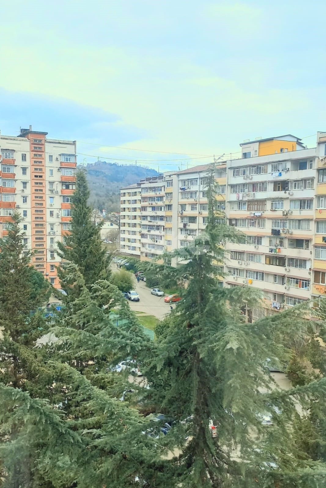 Фото №10: 2-комнатная квартира 41 м² - Дагомыс, Лазаревский, ул. Батумское шоссе, 59