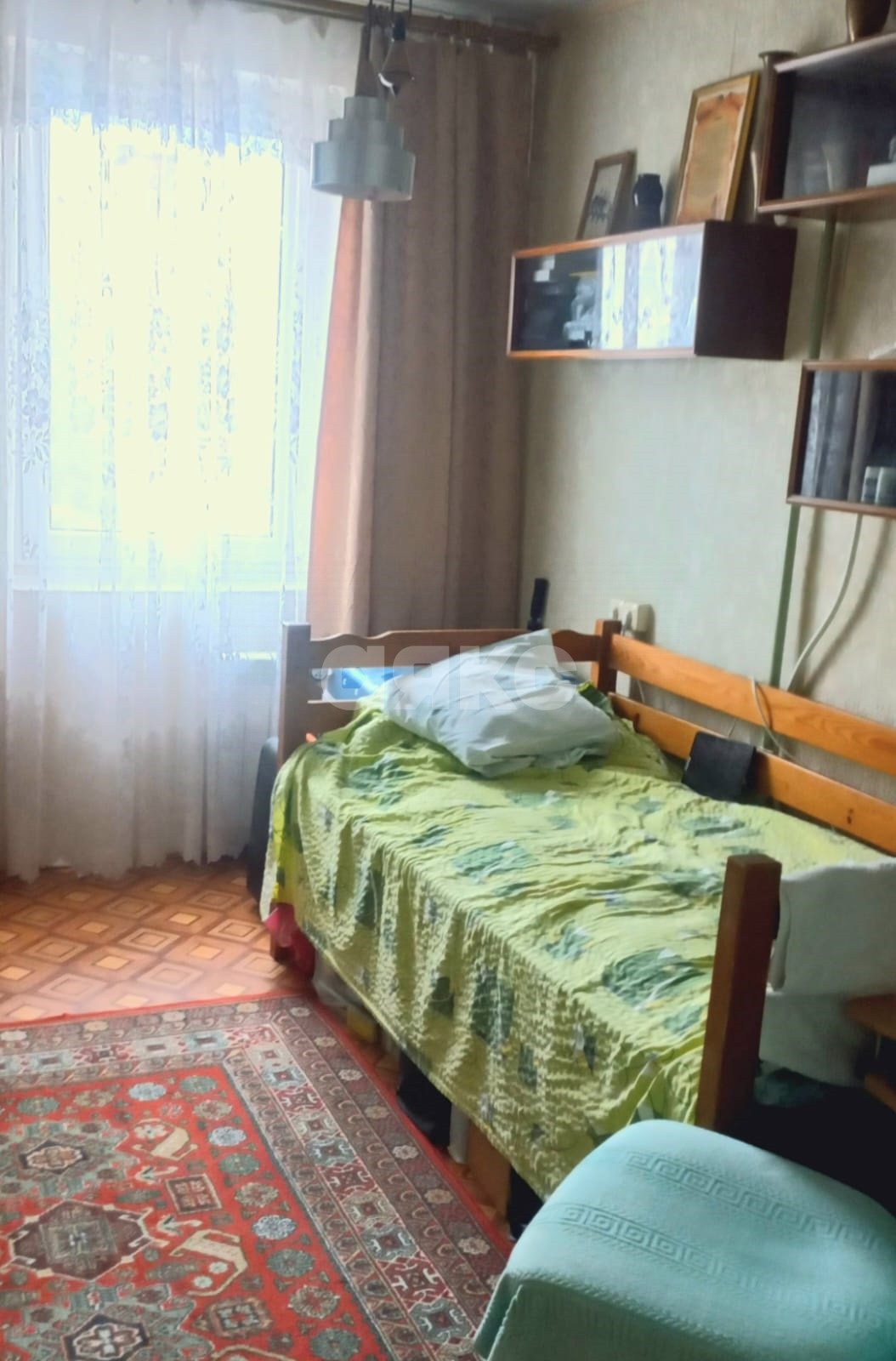 Фото №5: 2-комнатная квартира 41 м² - Дагомыс, Лазаревский, ул. Батумское шоссе, 59