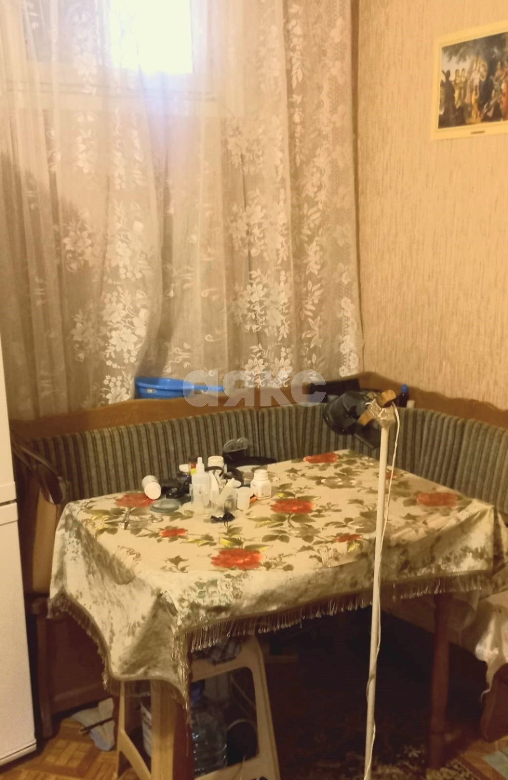 Фото №6: 2-комнатная квартира 41 м² - Дагомыс, Лазаревский, ул. Батумское шоссе, 59