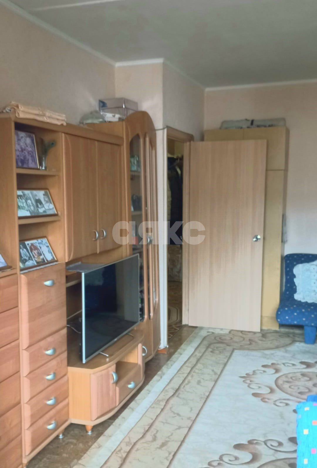 Фото №3: 2-комнатная квартира 41 м² - Дагомыс, Лазаревский, ул. Батумское шоссе, 59