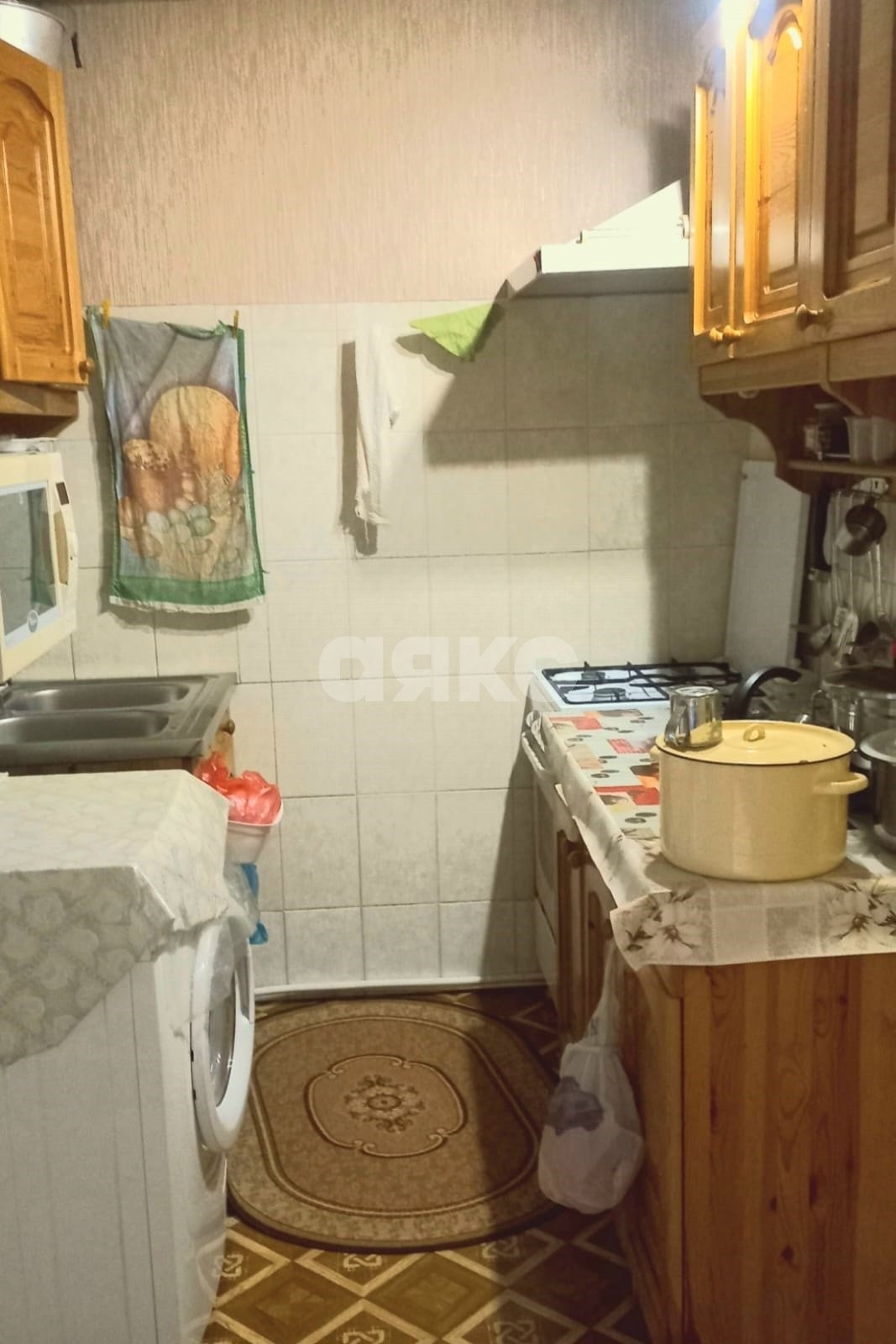 Фото №8: 2-комнатная квартира 41 м² - Дагомыс, Лазаревский, ул. Батумское шоссе, 59