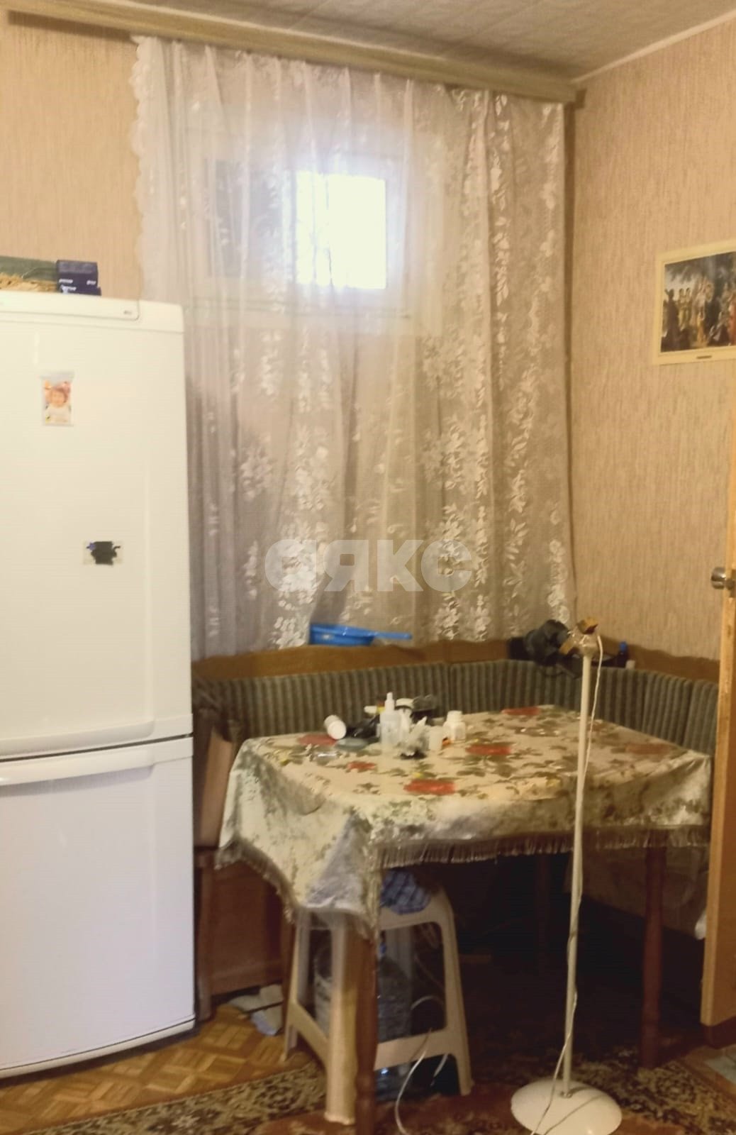 Фото №7: 2-комнатная квартира 41 м² - Дагомыс, Лазаревский, ул. Батумское шоссе, 59