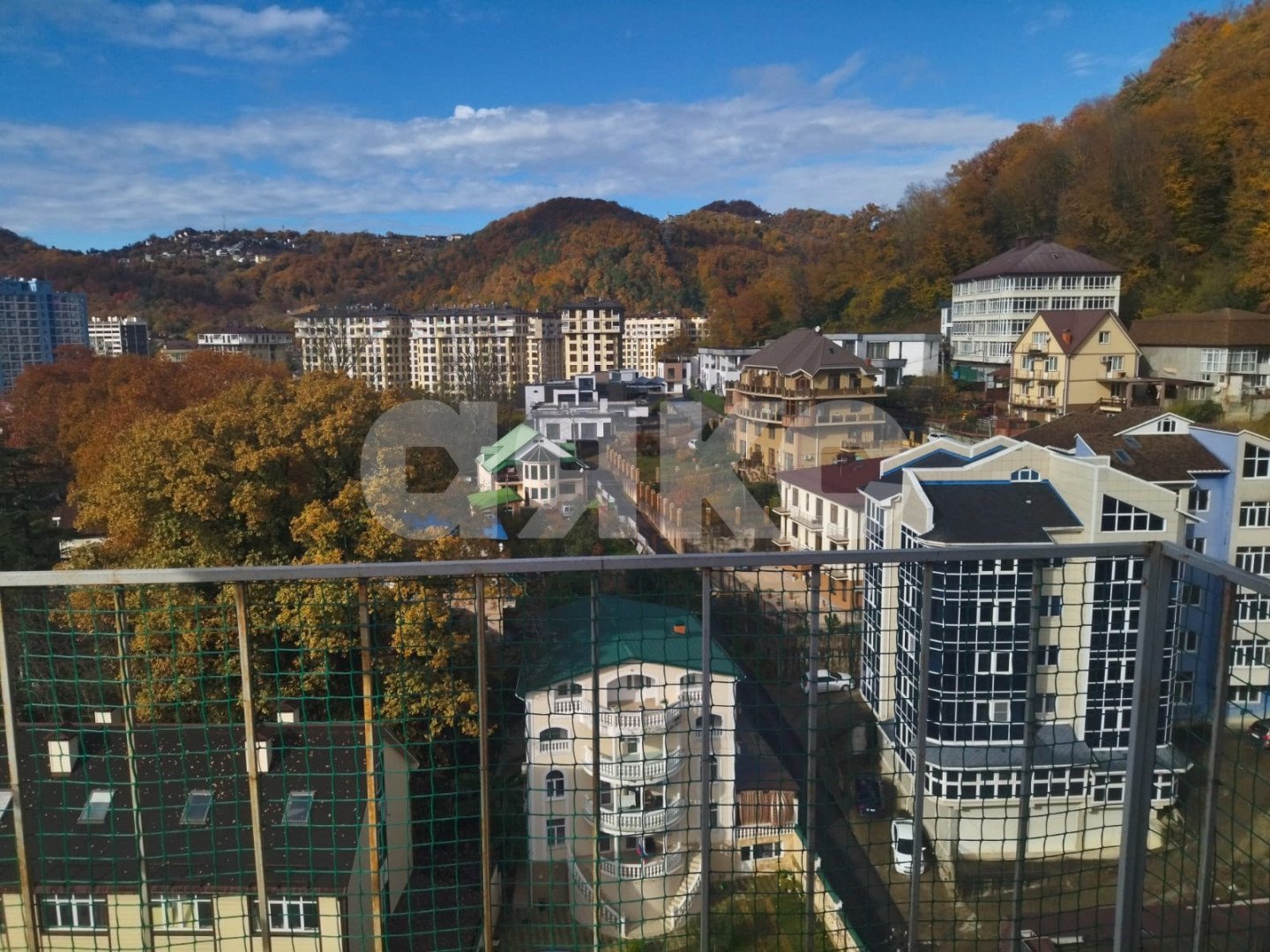Фото №15: 2-комнатная квартира 39 м² - Дагомыс, Лазаревский, ул. Гайдара, 2/1