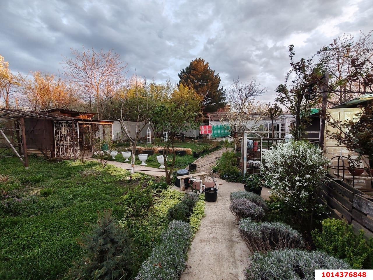 Фото №16: Дом 49 м² + 4 сот. - Авиатор, Прикубанский внутригородской округ, ул. Абрикосовая, 124