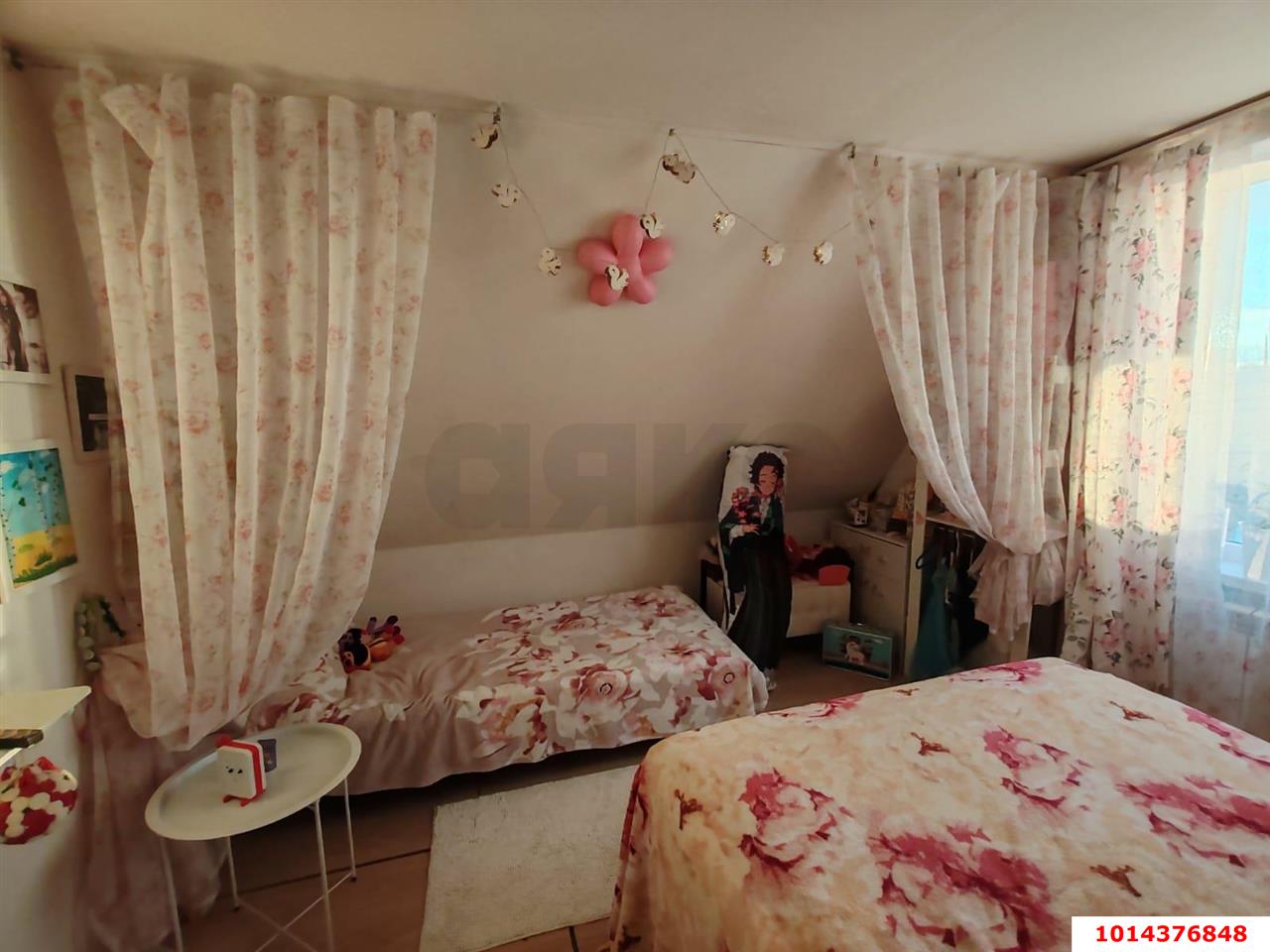 Фото №6: Дом 49 м² + 4 сот. - Авиатор, Прикубанский внутригородской округ, ул. Абрикосовая, 124