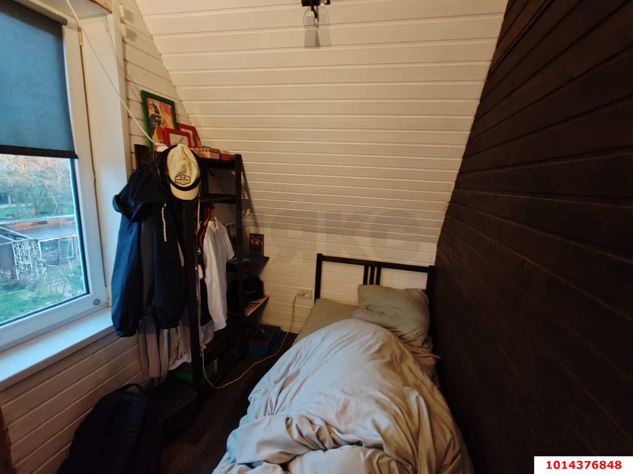 Фото №14: Дом 49 м² + 4 сот. - Авиатор, Прикубанский внутригородской округ, ул. Абрикосовая, 124