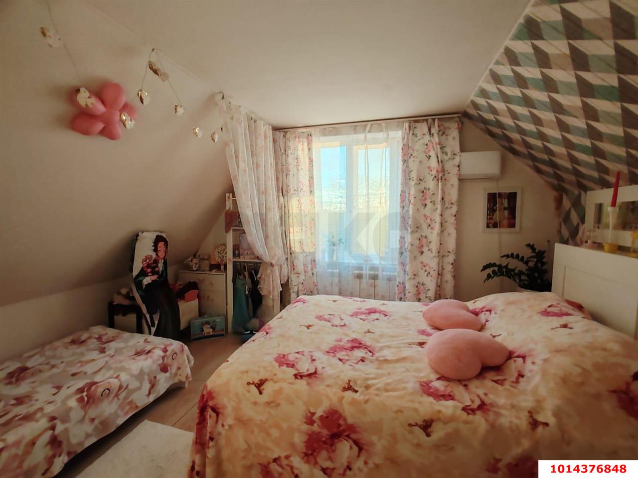 Фото №8: Дом 49 м² + 4 сот. - Авиатор, Прикубанский внутригородской округ, ул. Абрикосовая, 124