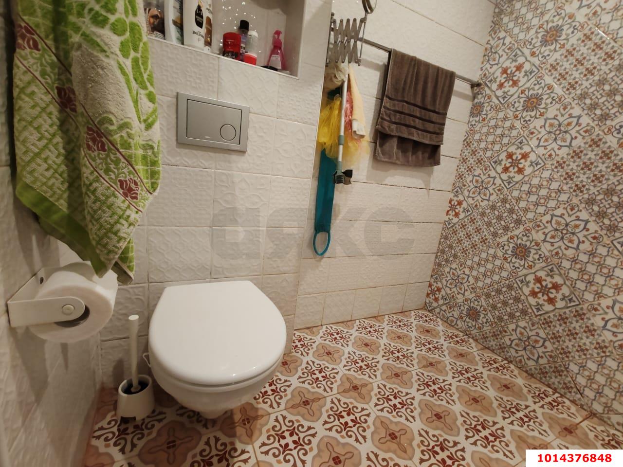 Фото №13: Дом 49 м² + 4 сот. - Авиатор, Прикубанский внутригородской округ, ул. Абрикосовая, 124