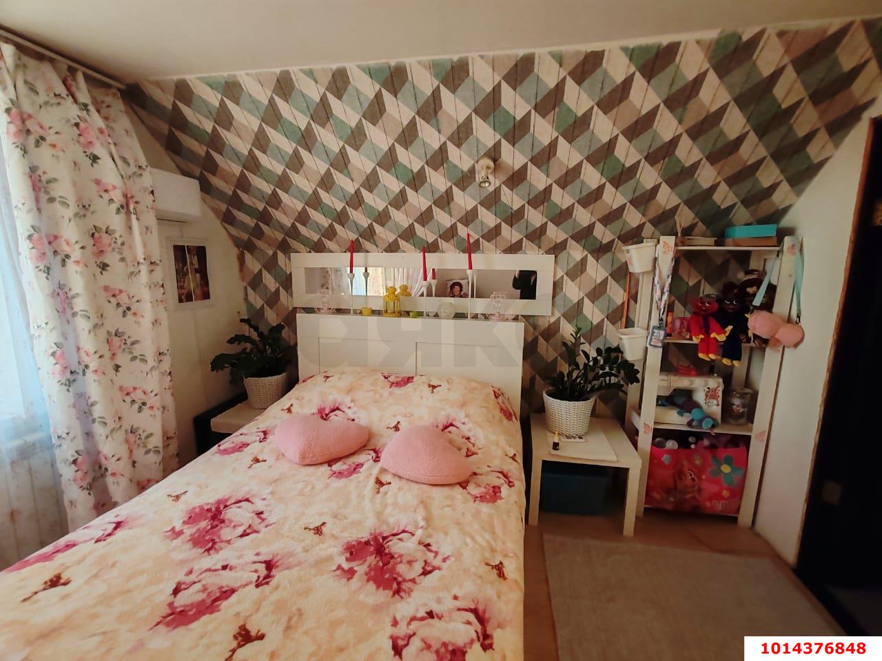 Фото №5: Дом 49 м² + 4 сот. - Авиатор, Прикубанский внутригородской округ, ул. Абрикосовая, 124