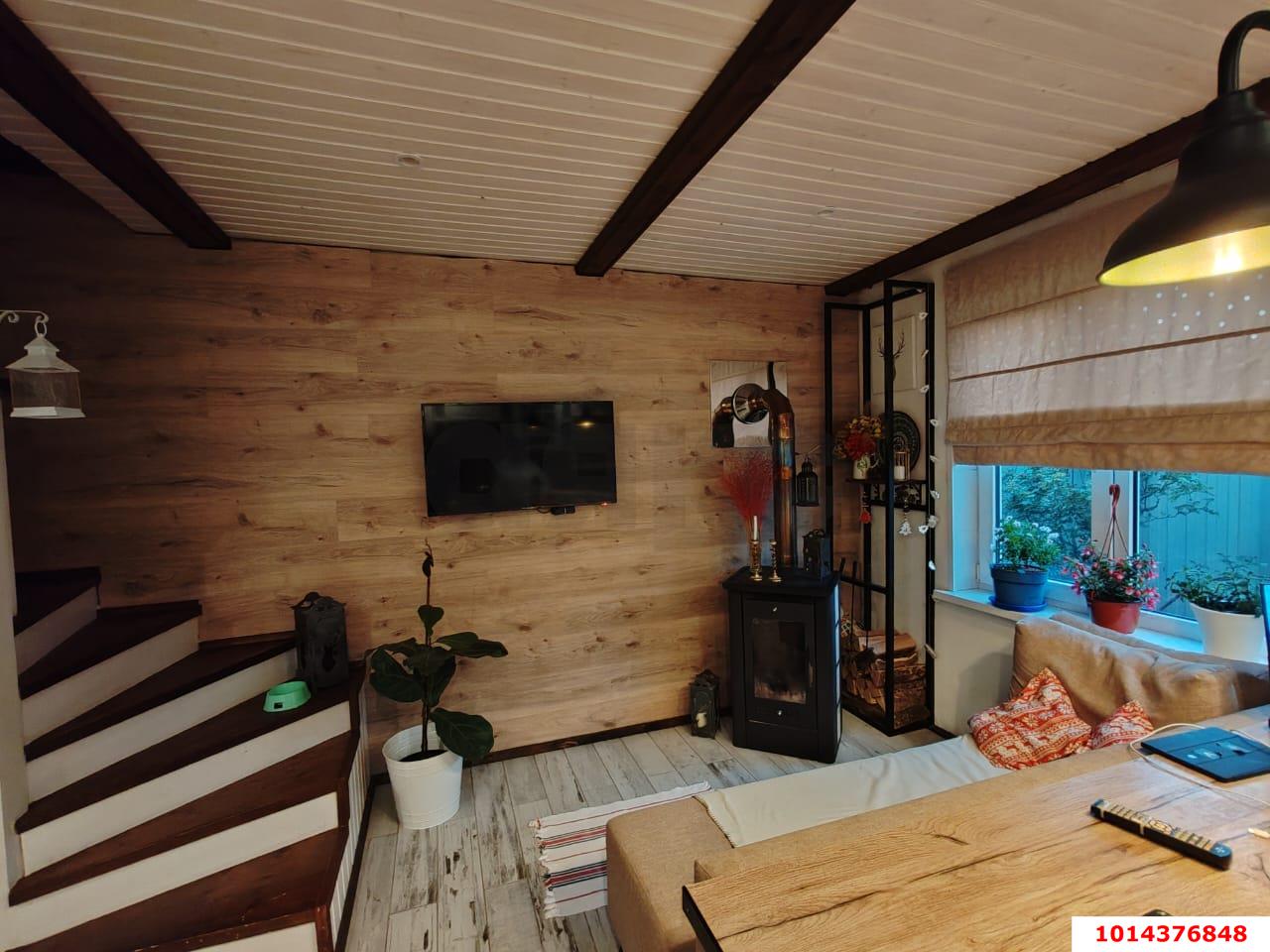 Фото №8: Дом 49 м² + 4 сот. - Авиатор, Прикубанский внутригородской округ, ул. Абрикосовая, 124