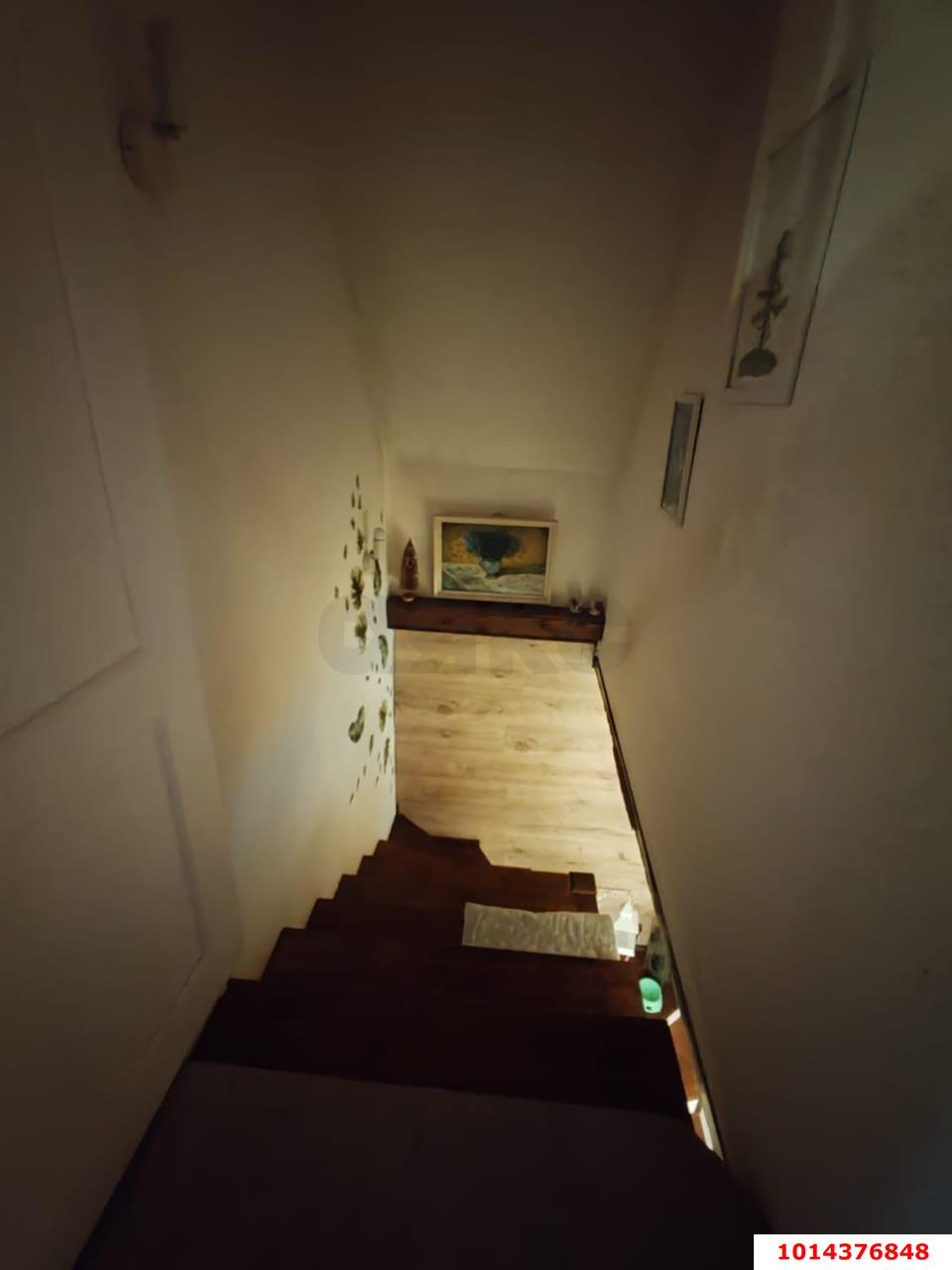 Фото №15: Дом 49 м² + 4 сот. - Авиатор, Прикубанский внутригородской округ, ул. Абрикосовая, 124