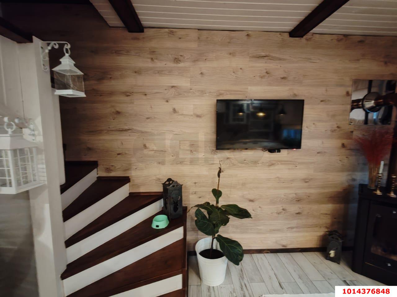 Фото №9: Дом 49 м² + 4 сот. - Авиатор, Прикубанский внутригородской округ, ул. Абрикосовая, 124