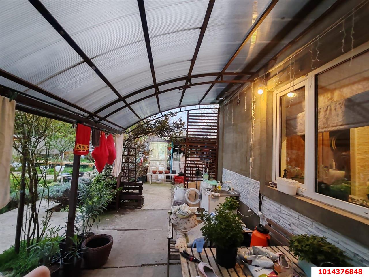 Фото №7: Дом 49 м² + 4 сот. - Авиатор, Прикубанский внутригородской округ, ул. Абрикосовая, 124