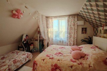 Фото №4: Дом 49 м² - Авиатор, мкр. Прикубанский внутригородской округ, ул. Абрикосовая, 124