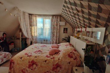Фото №2: Дом 49 м² - Авиатор, мкр. Прикубанский внутригородской округ, ул. Абрикосовая, 124