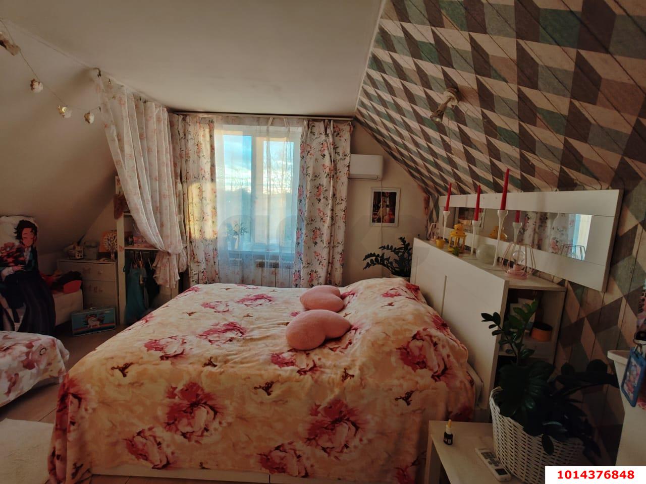 Фото №2: Дом 49 м² + 4 сот. - Авиатор, Прикубанский внутригородской округ, ул. Абрикосовая, 124