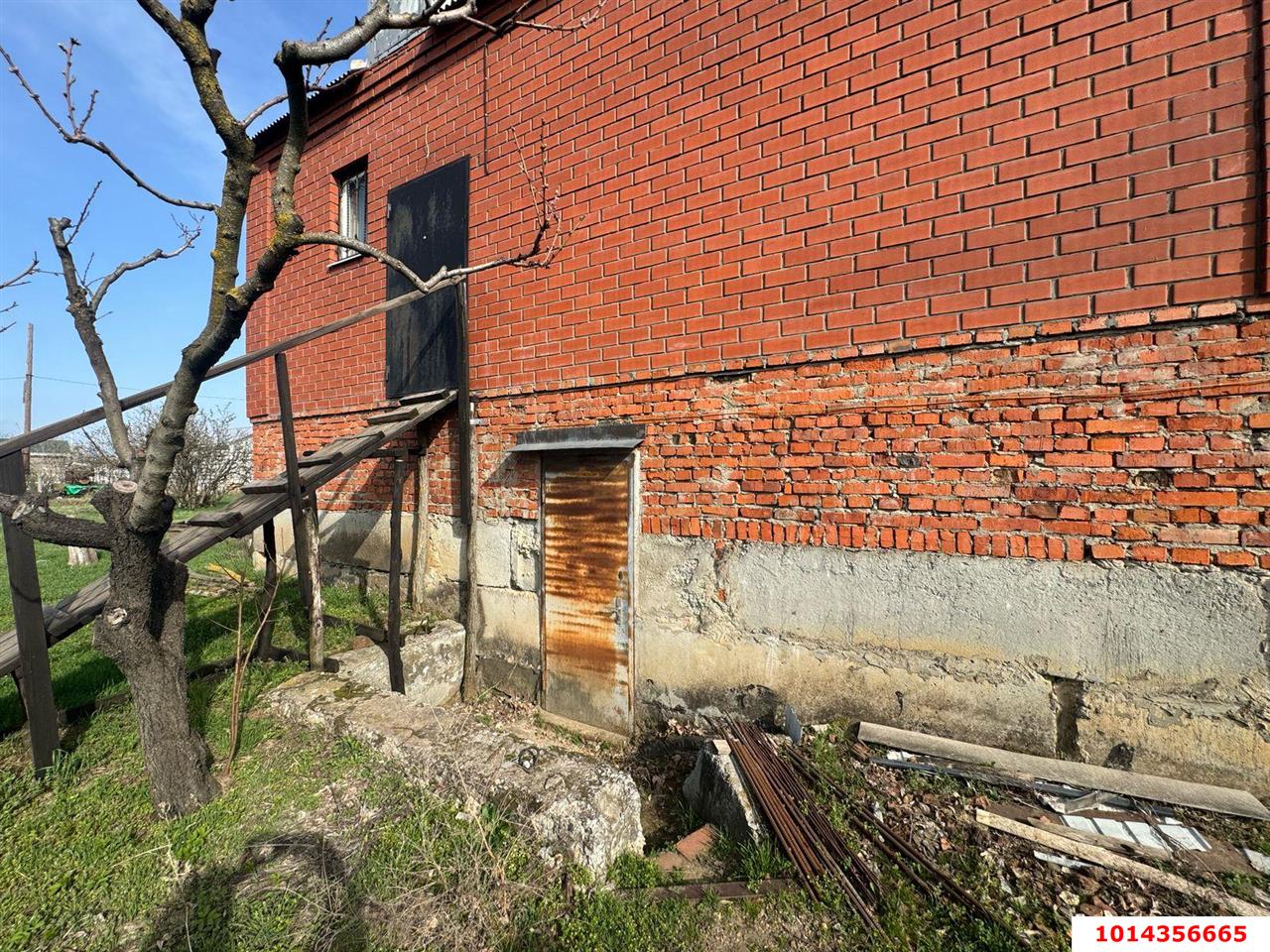 Фото №11: Дом 81 м² + 14.95 сот. - Восточный, Прикубанский внутригородской округ, ул. Марьянская, 22