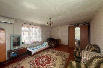 Фото №2: Дом 93 м² - Зелёная Роща, ул. Кирпичная, 43