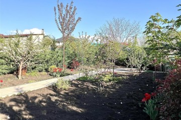 Фото №4: Дом 137 м² - Краснодар, ж/м Пашковский, ул. 8 Марта, 36