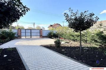 Фото №2: Дом 137 м² - Краснодар, ж/м Пашковский, ул. 8 Марта, 36