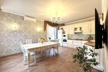 Фото №5: Дом 137 м² - Краснодар, ж/м Пашковский, ул. 8 Марта, 36