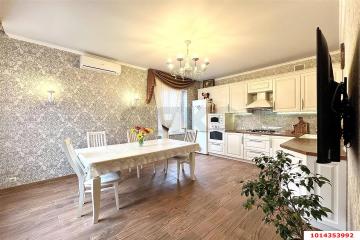 Фото №5: Дом 137 м² - Краснодар, ж/м Пашковский, ул. 8 Марта, 36