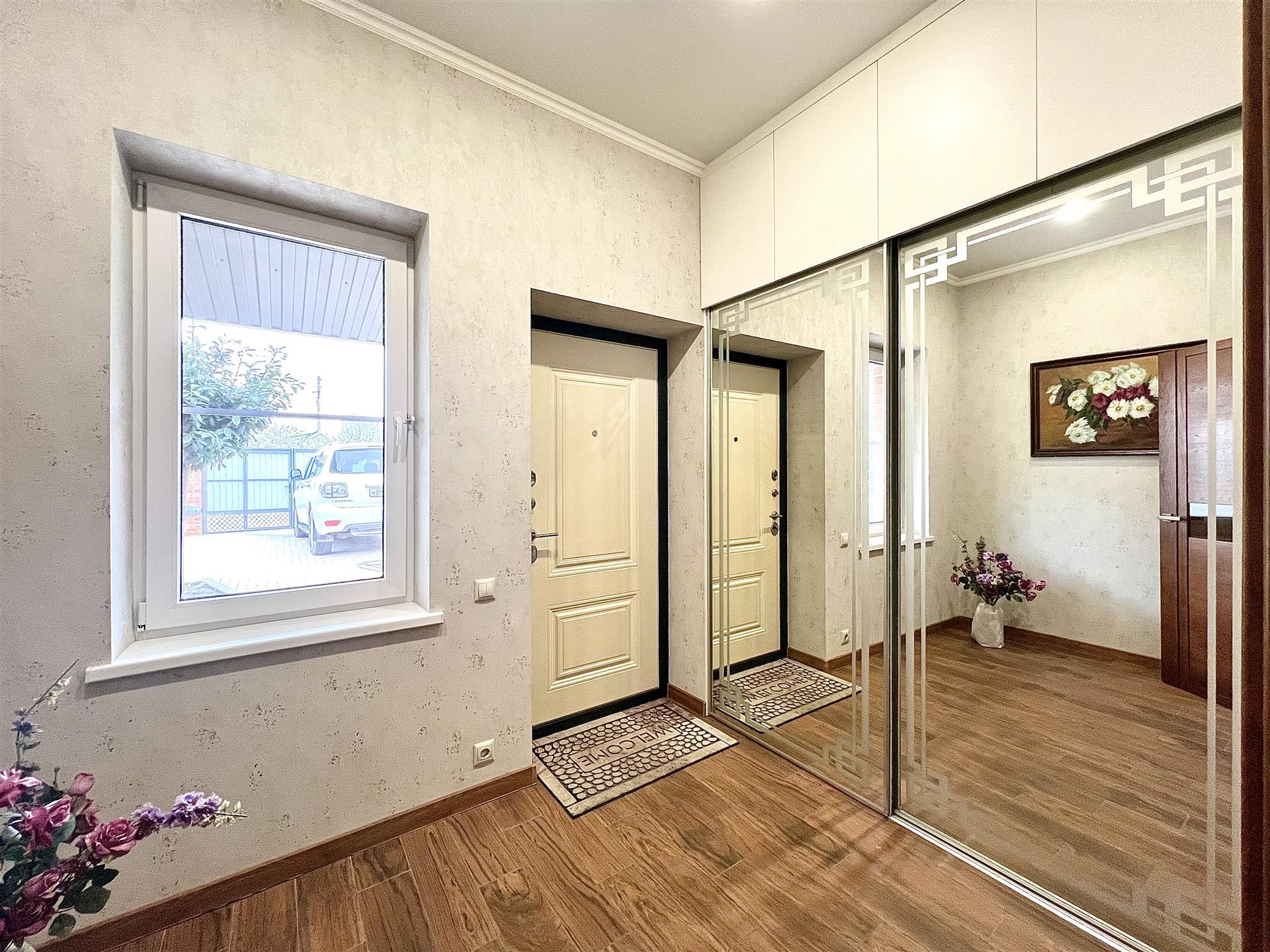 Фото №12: Дом 137 м² + 6.2 сот. - Краснодар, Карасунский внутригородской округ, ж/м Пашковский, ул. 8 Марта, 36